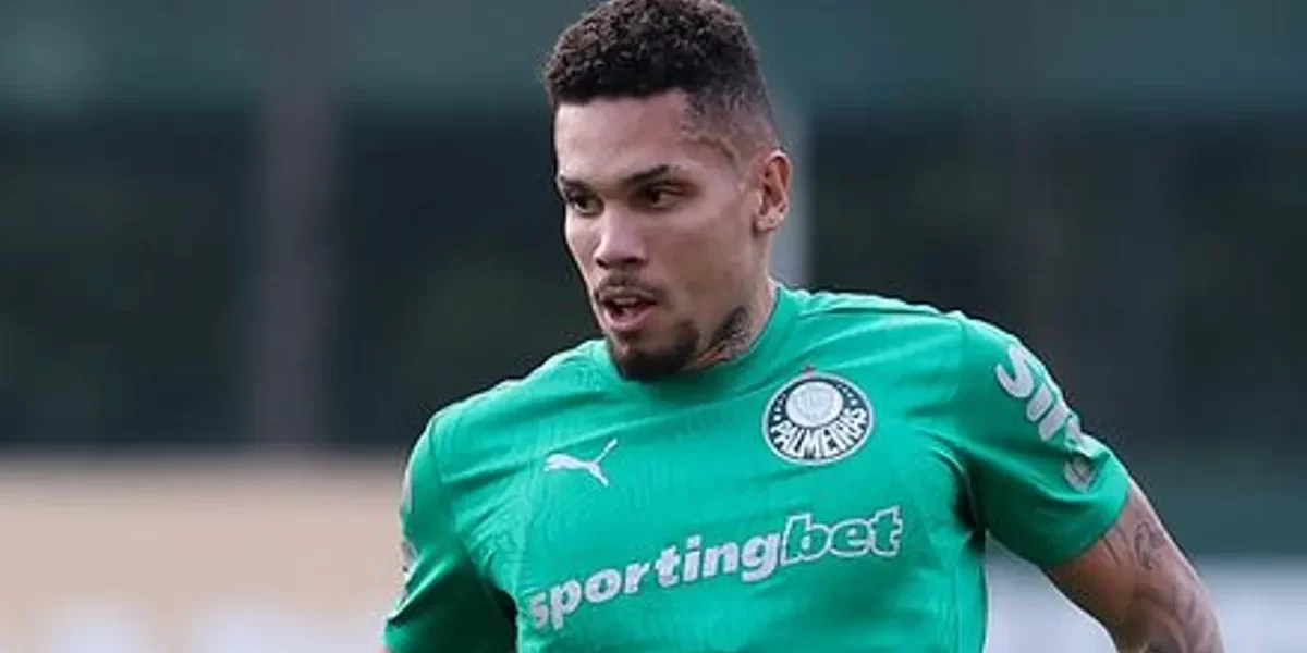 Vitor Roque pode jogar o Dérbi; Paulinho retorna em 15 dias