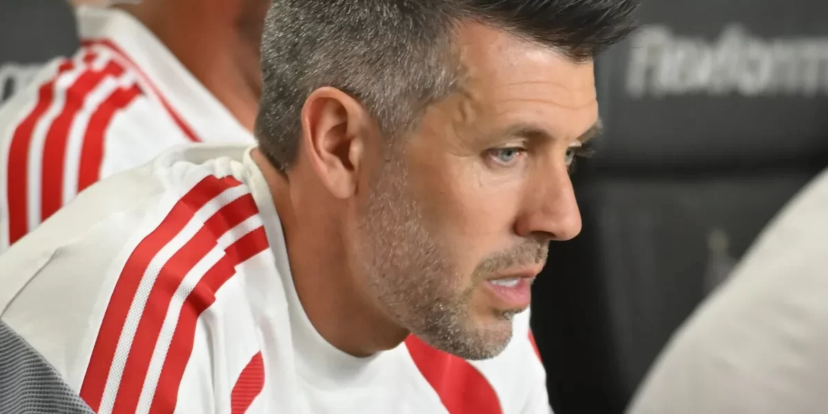 Pezzolano se desculpa após Inter ignorar torcida em Floripa