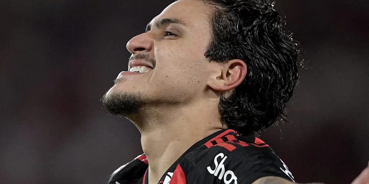 Pedro no radar de Ancelotti para a Copa: sonho vivo a 60 dias