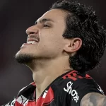 Pedro no radar de Ancelotti para a Copa: sonho vivo a 60 dias