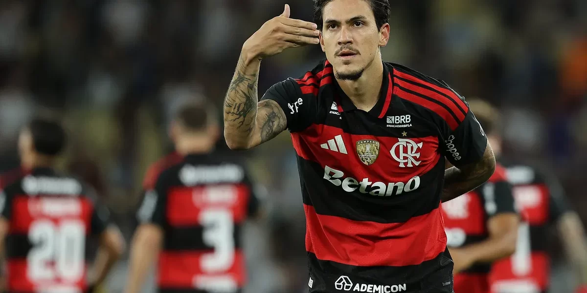 Pedro traça plano para voltar à Seleção e mira Copa com Ancelotti