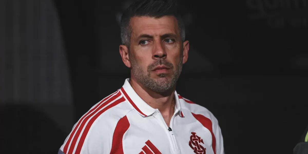 Pezzolano aposta em time ofensivo para Gre-Nal; Alan Patrick pode voltar