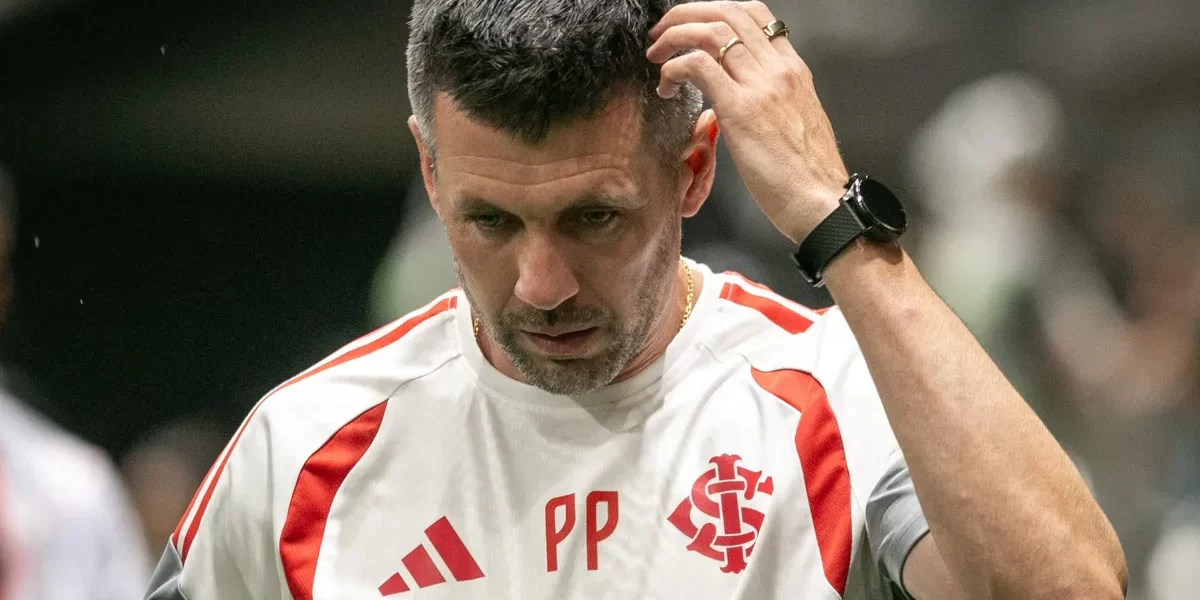 Denilson alerta: Inter é candidato forte ao rebaixamento