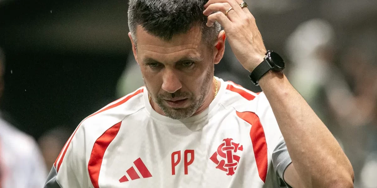 Inter com dúvida na lateral-esquerda para enfrentar o Mirassol