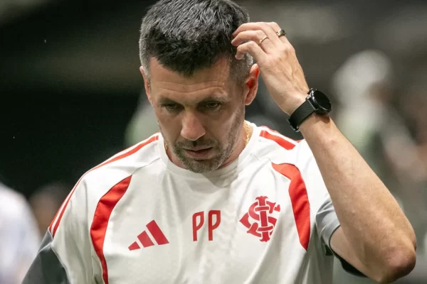 Inter com dúvida na lateral-esquerda para enfrentar o Mirassol