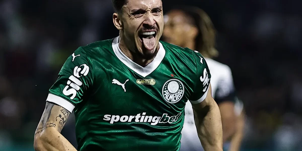 Palmeiras descarta contratação de lateral-esquerdo, aposta em Arthur