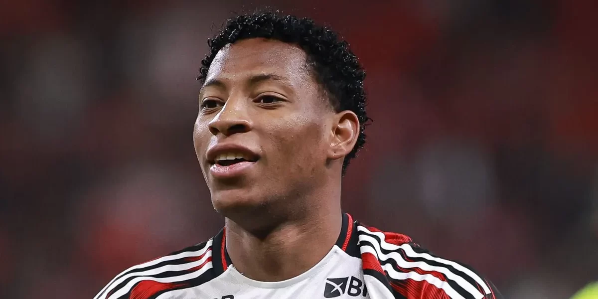 Plata ganha nova chance no Flamengo e busca reviravolta com Jardim