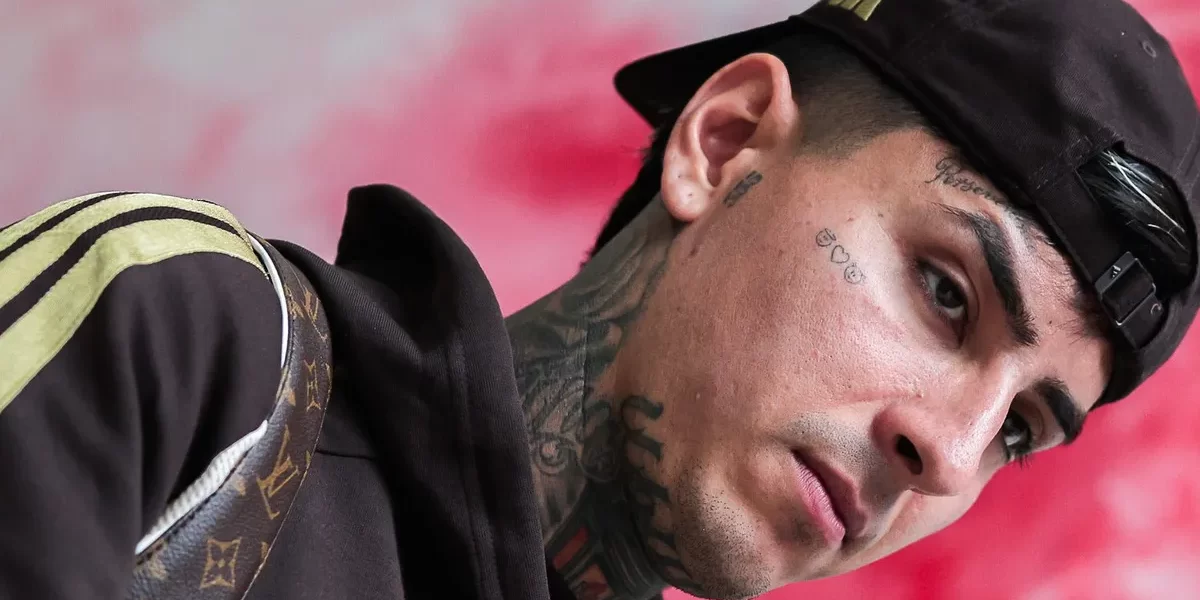 Pulgar tem lesão grave e só retorna ao Flamengo em duas semanas