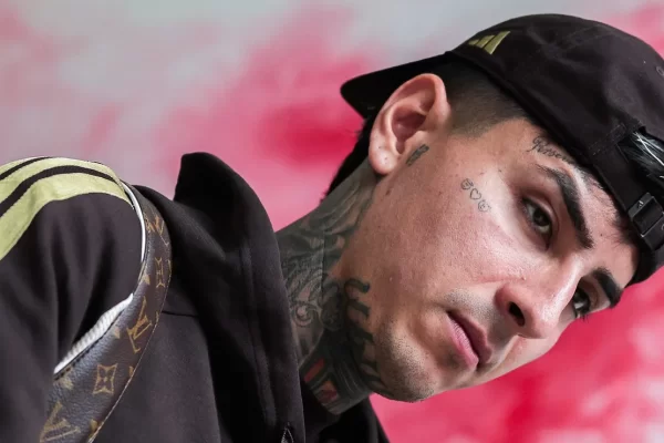 Pulgar tem lesão grave e só retorna ao Flamengo em duas semanas