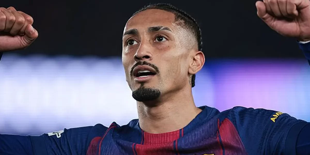 Raphinha volta a treinar e alivia preocupação para Copa do Mundo