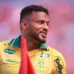Reinaldo: ‘Defendo a camisa que visto, mas São Paulo é o time do meu coração’
