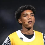 Santos segura Robinho Jr. e frustra Atlético-MG com multa bilionária