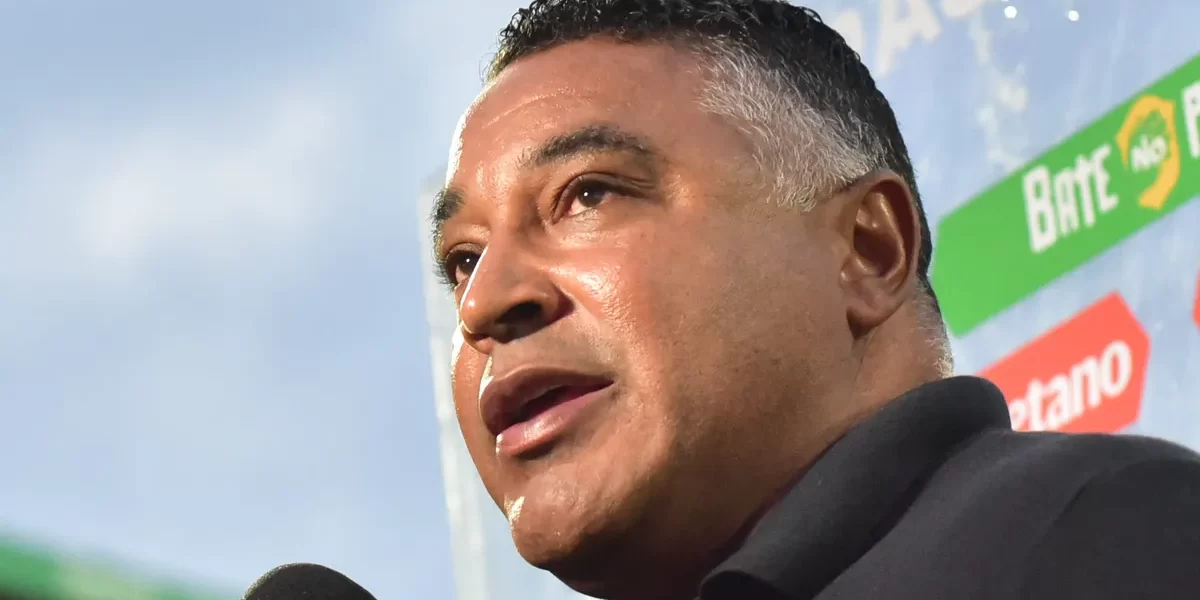 Derrota para o Cruzeiro pode demitir Roger Machado e Rui Costa