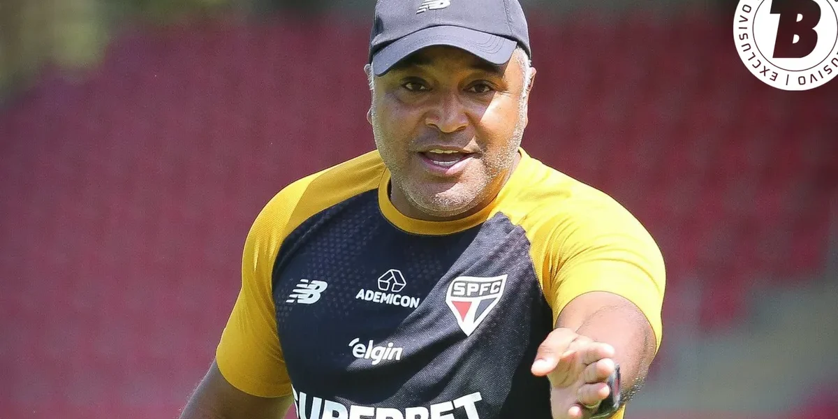 São Paulo aposta em jovens de Cotia e terá escalação inédita na Sul-Americana