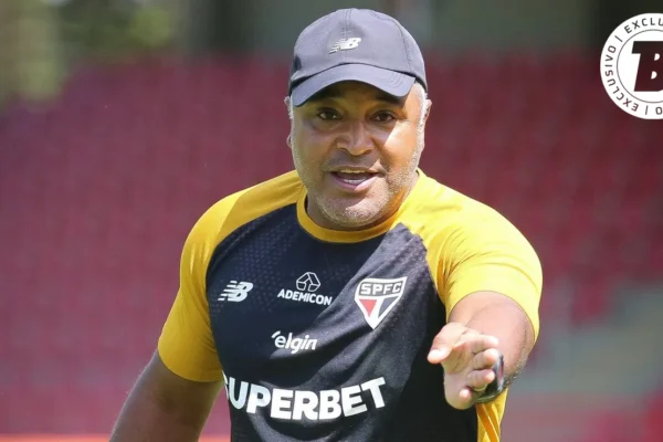 São Paulo aposta em jovens de Cotia e terá escalação inédita na Sul-Americana