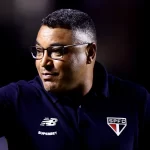 Roger Machado enfrenta pressão no São Paulo, mas mantém confiança