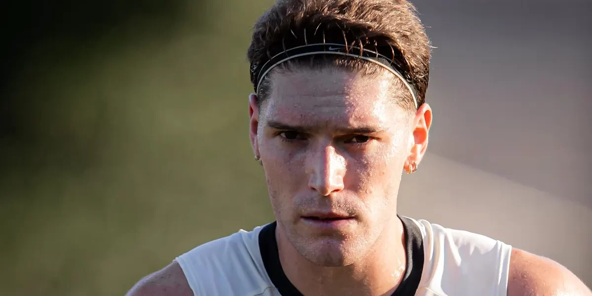 Cuca mexe no Santos: Ananias, Rollheiser e Schmidt são as novidades contra o Bahia