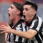 Santos x Bahia: as notas individuais de cada jogador no empate do Brasileirão