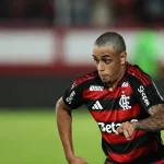 Palmeiras e Corinthians de olho em joia do Flamengo; Europa também quer