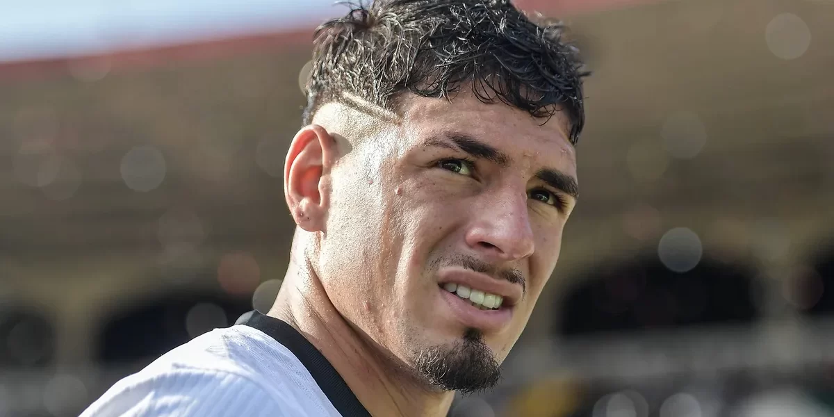 PC de Oliveira: Saldivia deveria ter sido expulso no clássico