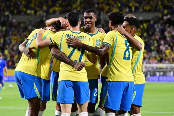 Filipe Luís: Brasil segue favorito na Copa de 2026