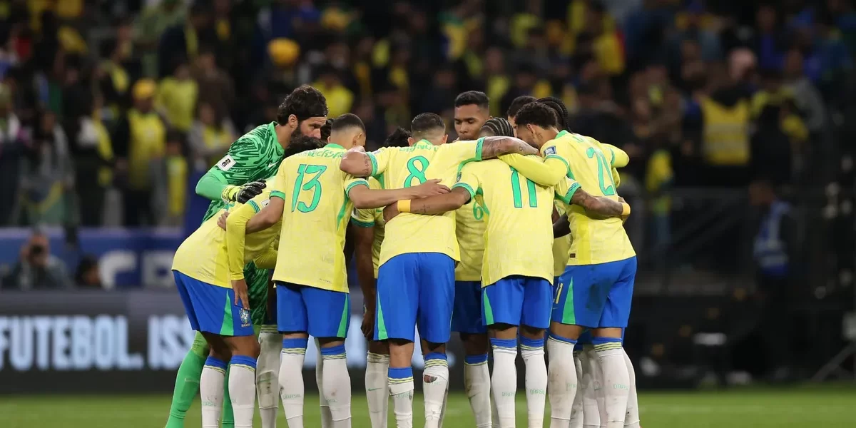 CBF fecha patrocínio com Azul para a Seleção na Copa