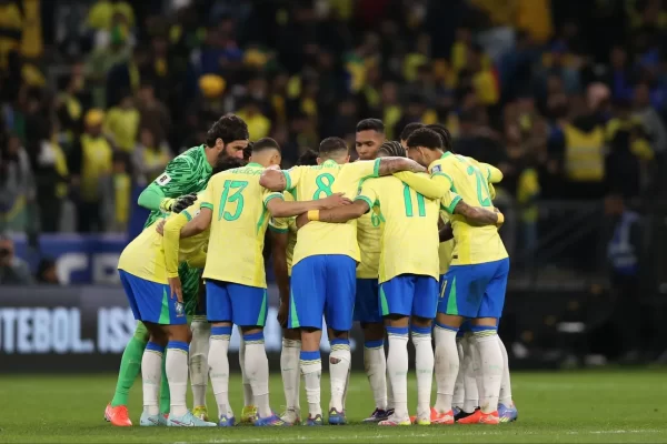 CBF fecha patrocínio com Azul para a Seleção na Copa