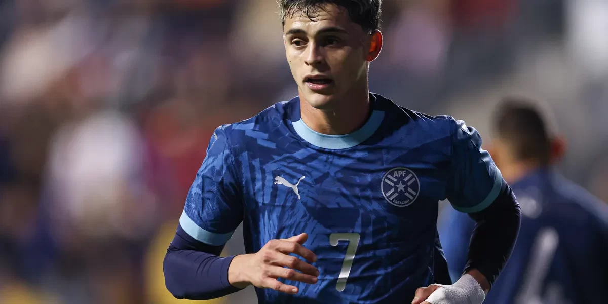 Palmeiras recua e segura Sosa após R$ 82 milhões; entenda a reviravolta