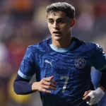 Palmeiras recua e segura Sosa após R$ 82 milhões; entenda a reviravolta