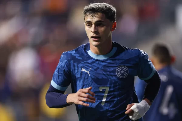 Palmeiras recua e segura Sosa após R$ 82 milhões; entenda a reviravolta