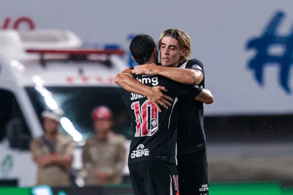 Spinelli brilha, Vasco vence e abre vantagem na Copa do Brasil