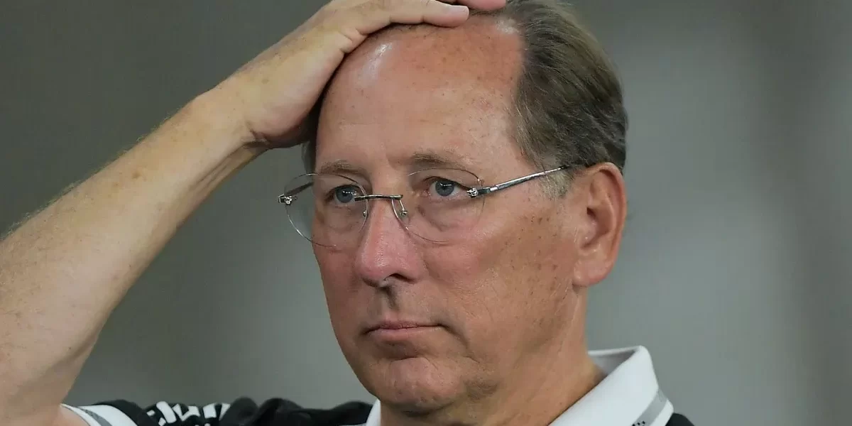 John Textor fora do Botafogo: Tribunal Arbitral afasta empresário da SAF