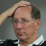 John Textor fora do Botafogo: Tribunal Arbitral afasta empresário da SAF
