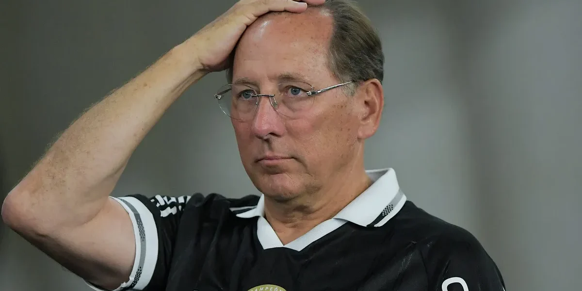 Botafogo se inspira no Vasco na Justiça para fortalecer SAF