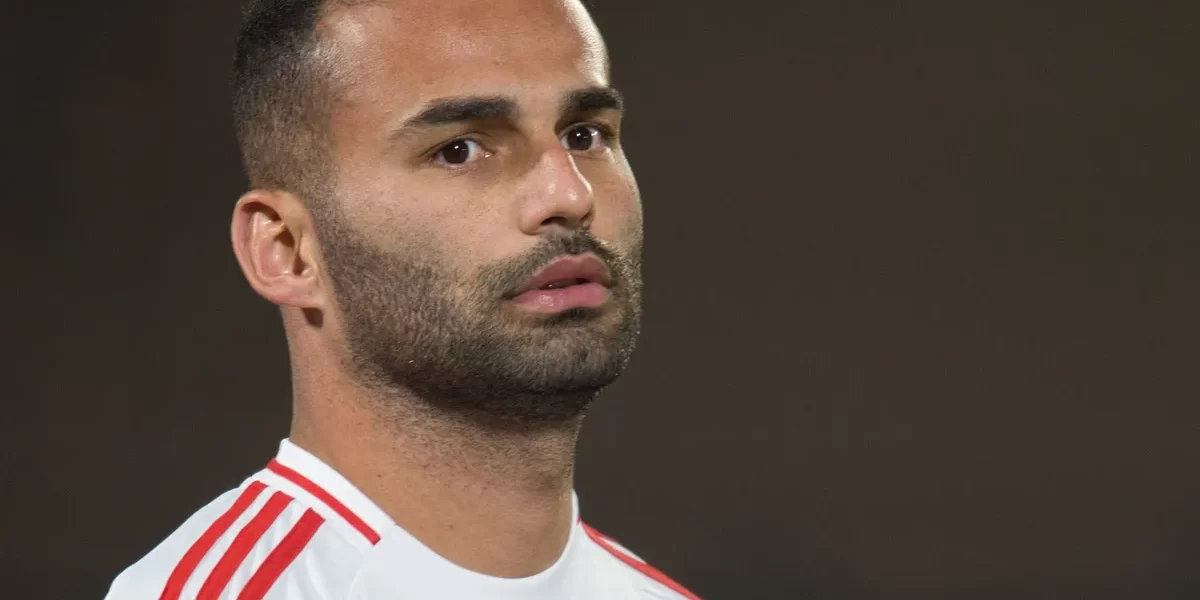 Thiago Maia decide futuro: Inter quer renovar, mas volante tem liberdade