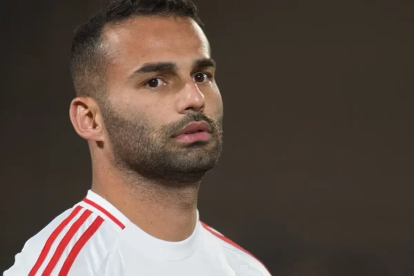 Thiago Maia decide futuro: Inter quer renovar, mas volante tem liberdade