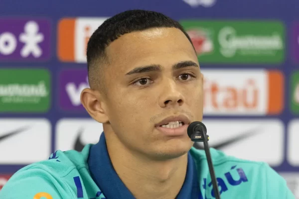 Vanderson na Copa: Por que a convocação vale o risco