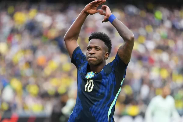 Globo testa força da Seleção contra Croácia após recorde de 39 milhões