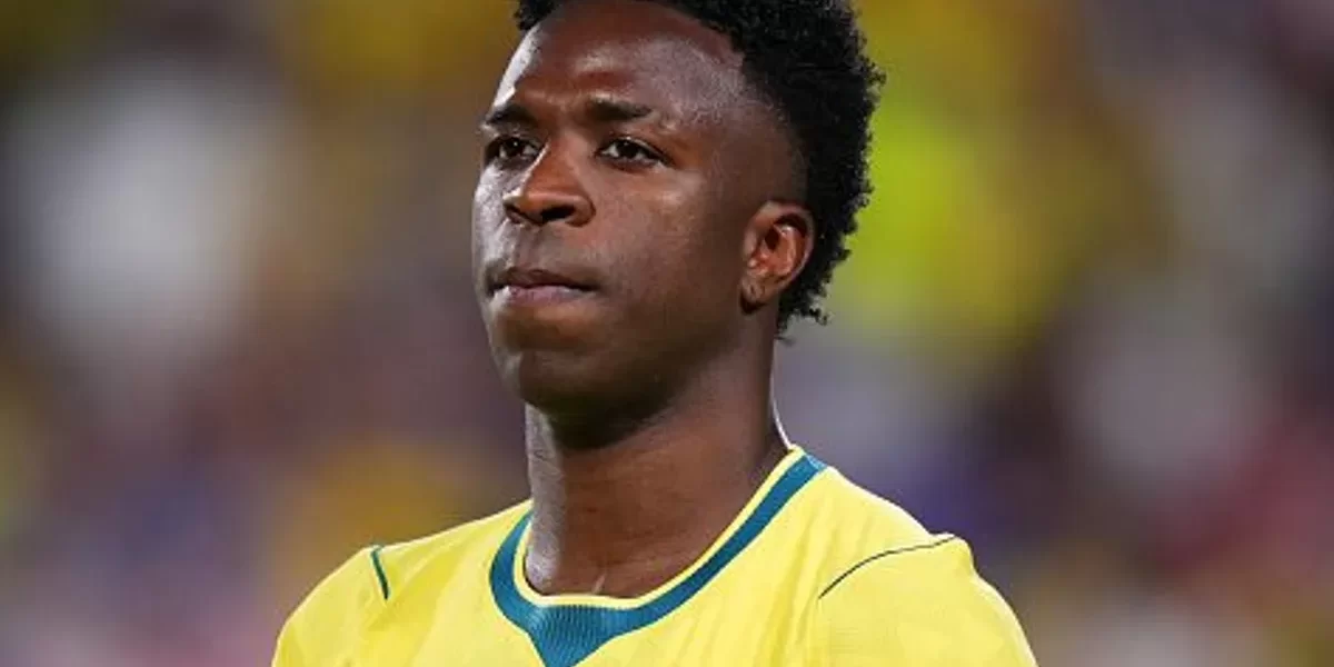 Vini Jr. Dribla 3 e Decide: Brasil Vence Croácia com Assistência de Ouro