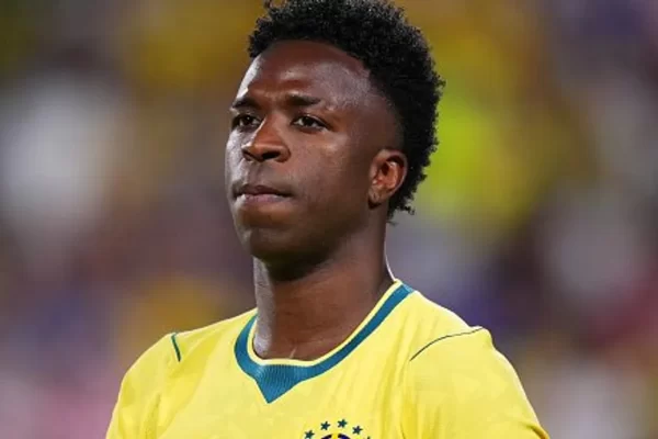 Vini Jr. Dribla 3 e Decide: Brasil Vence Croácia com Assistência de Ouro