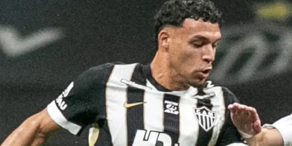 Vitor Hugo vive auge no Galo: gol, confiança e versatilidade
