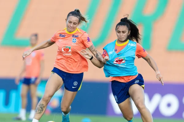 Brasil x Coreia do Sul feminino: tudo sobre o amistoso da Seleção