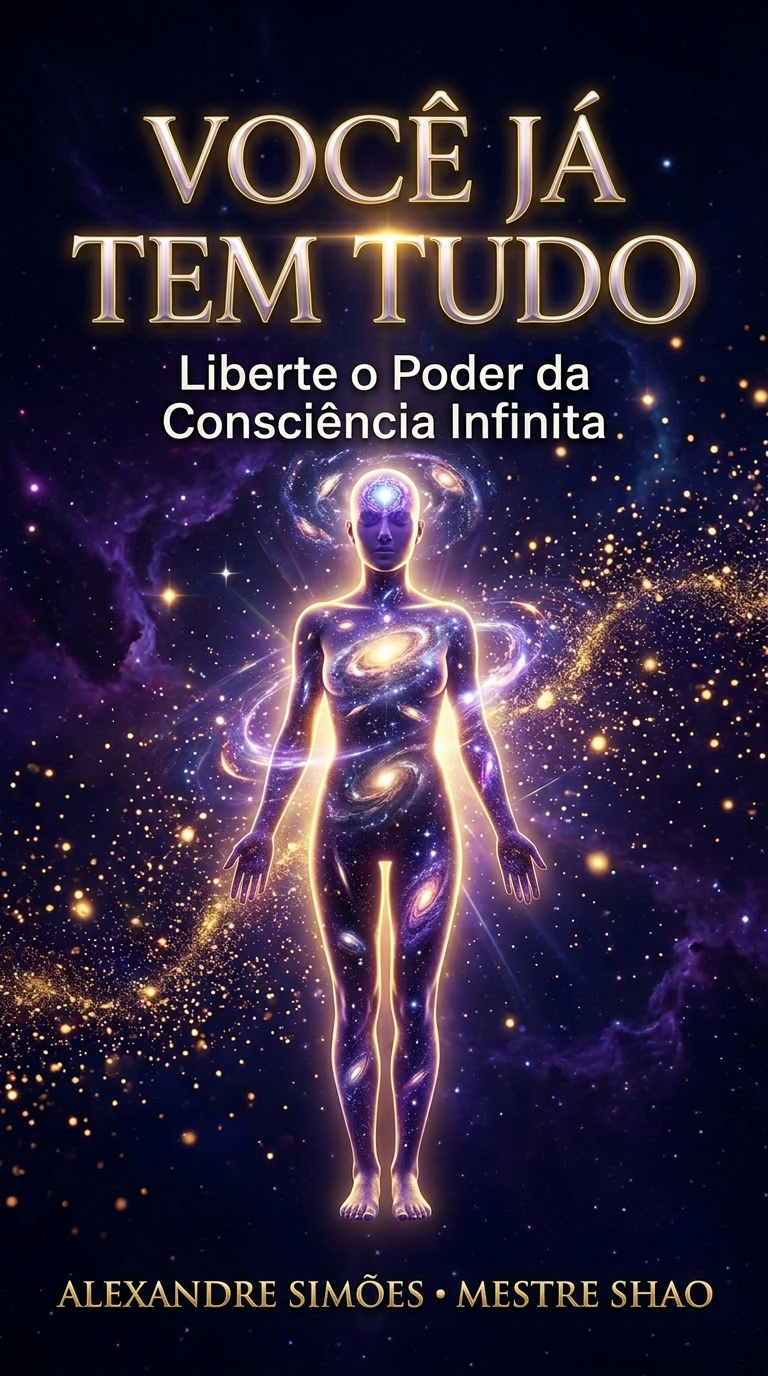 Você Já Tem Tudo