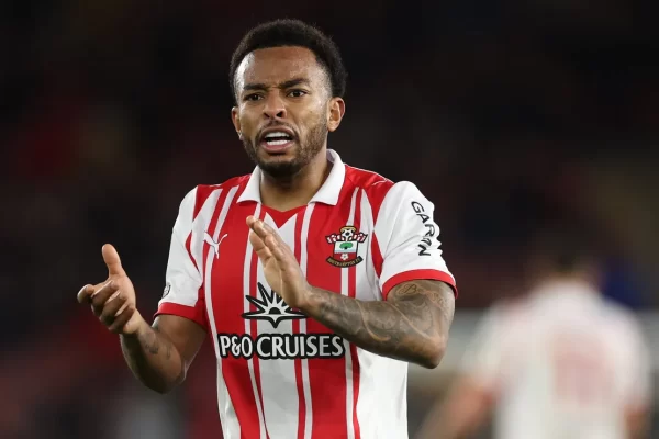 Palmeiras mira Welington e planeja ‘chapéu’ no Flamengo