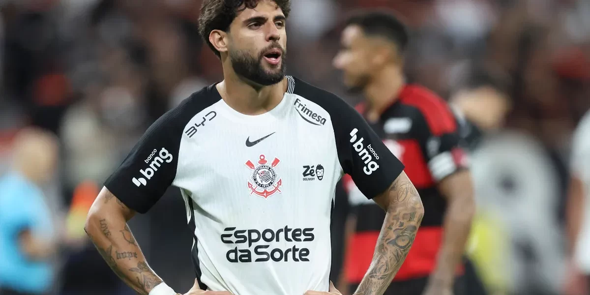 Diniz estreia no Corinthians sob pressão máxima na Libertadores