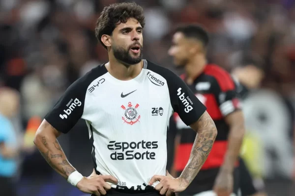 Diniz estreia no Corinthians sob pressão máxima na Libertadores