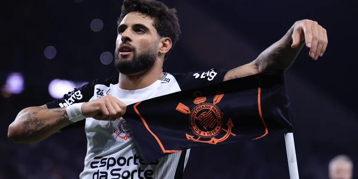 Yuri Alberto vs. Facundo Batista: Quem chega mais afiado para Corinthians x Peñarol?