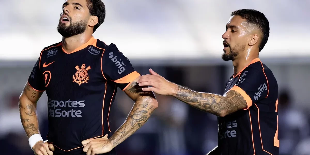 Corinthians chega ao 3º 0 a 0 e crise se aprofunda no Brasileirão