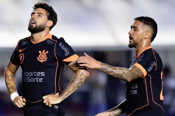 Corinthians chega ao 3º 0 a 0 e crise se aprofunda no Brasileirão