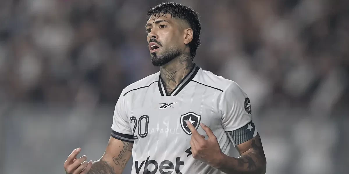 Botafogo: 11 jogos sofrendo gols e alerta máximo na defesa